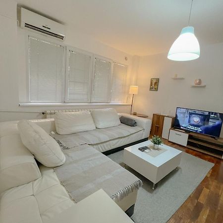 Slavija Mcd Apartment ベオグラード エクステリア 写真
